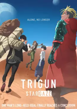 Trigun - Stargaze