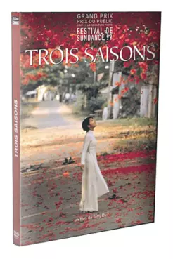 dvd ciné asie - Trois saisons