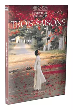 Mangas - Trois saisons