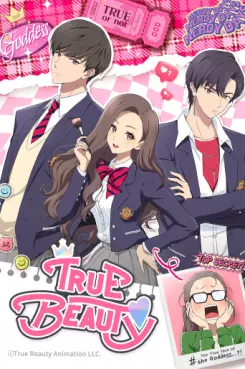 True Beauty - Saison 1