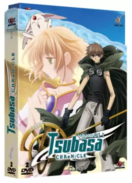 Mangas - Tsubasa Chronicle