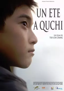 Manga - Manhwa - Eté à Quchi (un)