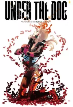 Manga - Manhwa - Under the Dog