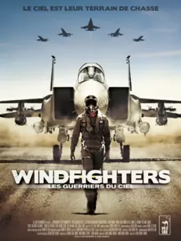 dvd ciné asie - Windfighters