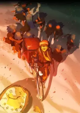 manga animé - Yamishibai - Histoire de fantômes japonais - Saison 16