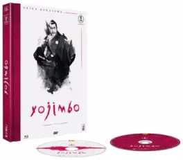 Dvd - Yojimbo
