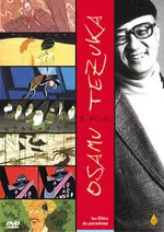 Dvd - 8 Films D'Osamu Tezuka