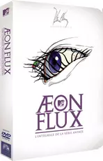 Manga - Manhwa - Aeon Flux