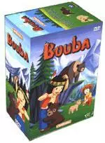 Mangas - Bouba