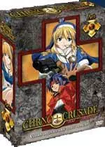 Mangas - Chrno Crusade