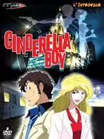 Manga - Manhwa - Cinderella Boy