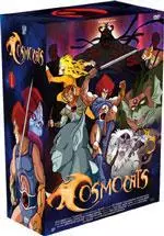 Manga - Manhwa - Cosmocats