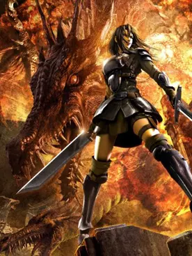 Dvd - Dragon Age - Dawn of the Seeker