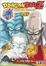 Manga - Manhwa - Dragon Ball Z - Films + OAV