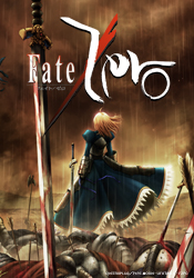 Images de l'anime Fate / Zero - Serie TV 2011 - Manga news