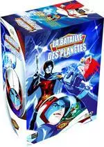 Dvd - Bataille des Planètes (la)