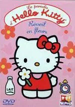 manga animé - Hello Kitty
