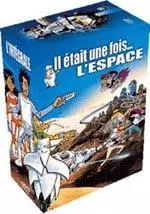 Dvd - Il était une fois... L'Espace