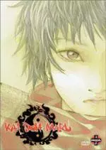 Manga - Manhwa - Kai Doh Maru