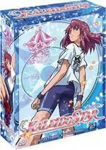 Dvd - Kaleido Star