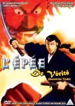 Dvd - Epée de Vérité (l')