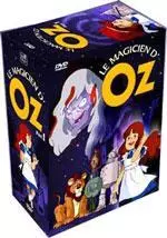 manga animé - Magicien d'Oz (le)