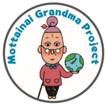 Manga - Manhwa - Mottainai Grandma