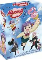 Dvd - Nanaka 6/17