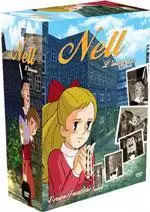 Dvd - Nell