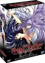 manga animé - Nightwalker - Midnight Detective