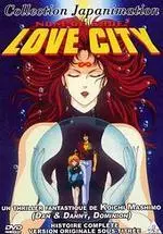 Manga - Manhwa - Nom de code Love City