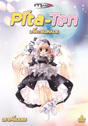 manga animé - Pita Ten