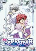 Manga - Manhwa - Pretear