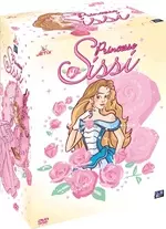 manga animé - Princesse Sissi