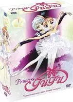 Dvd - Princesse Tutu