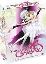 Mangas - Princesse Tutu