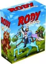 Dvd - Rody - Le Petit Cid
