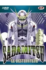 Sadamitsu Le Destructeur