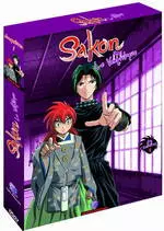 Dvd - Sakon - Le Ventriloque