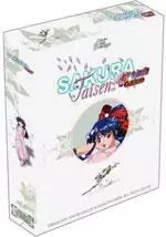 Mangas - Sakura Taisen - OAV