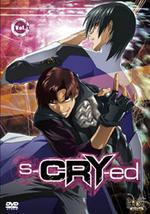 anime manga - S-CRY-ed