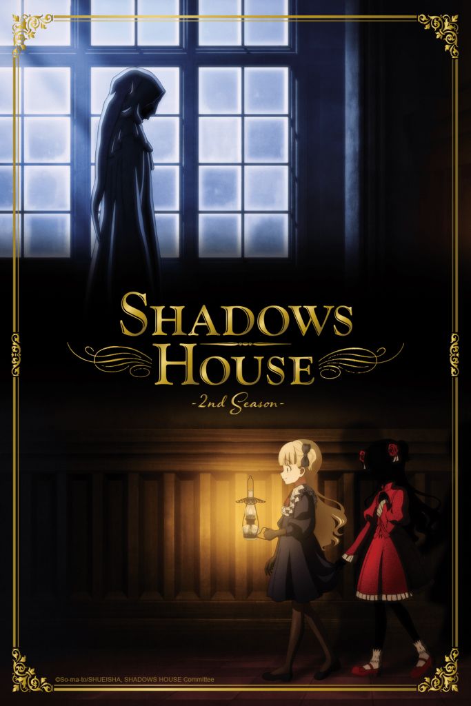 Shadows House - Saison 2