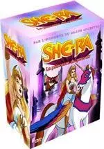 Dvd - She Ra - La Princesse Du Pouvoir