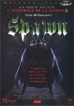 Dvd - Spawn