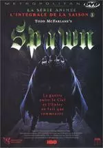 Manga - Manhwa - Spawn