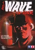 Manga - Manhwa - The Wave Of Rage