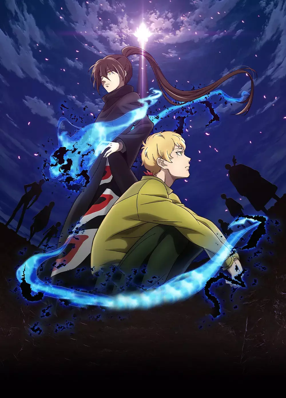 Tower of God - Saison 2