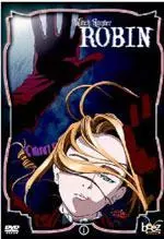 Dvd - Witch Hunter Robin