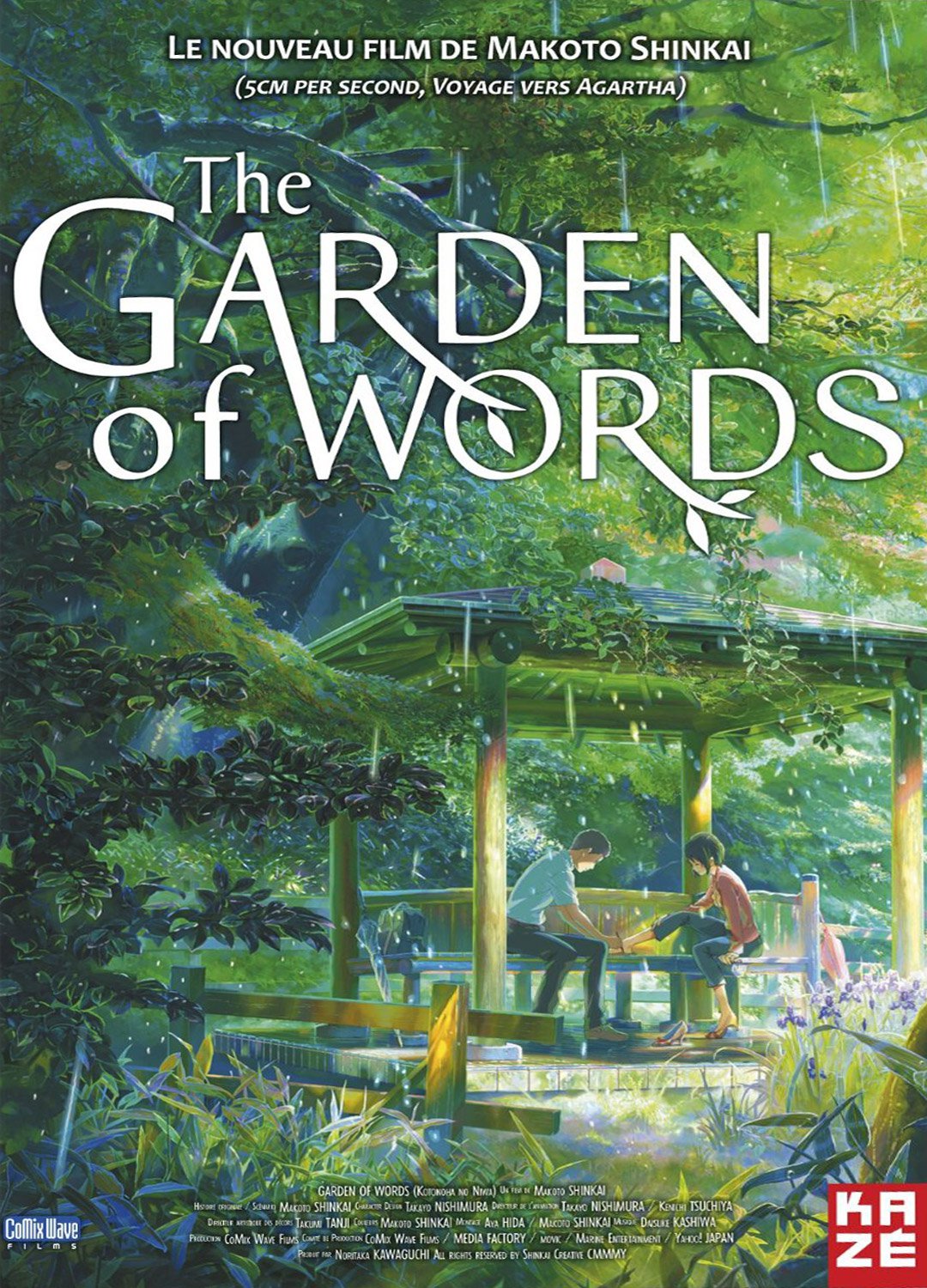 thegardenofwords