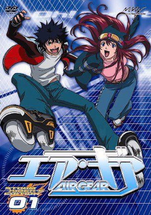 Air Gear Air-gear-anime